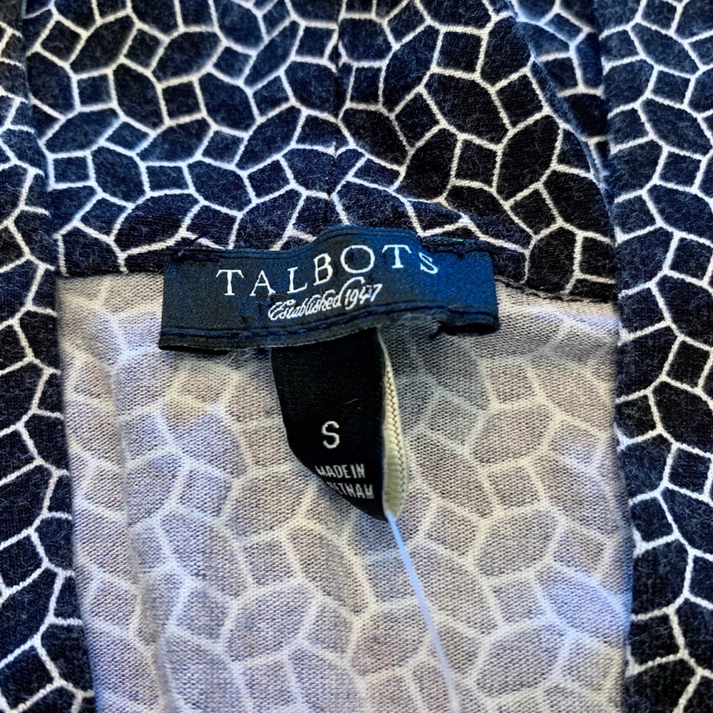 Talbots Tops - Picture 2 of 4